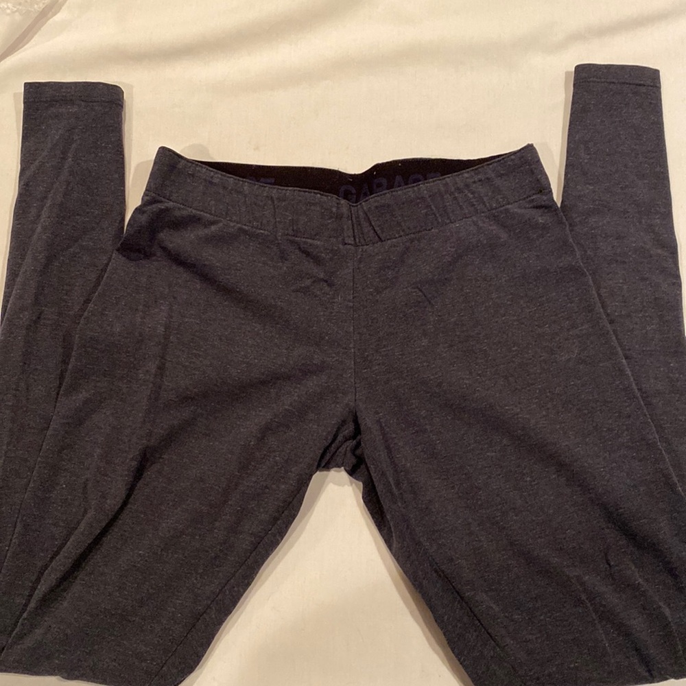 Garage leggings